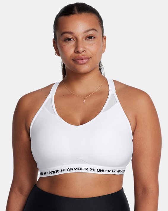 UA Crossback Low Women's Sports Bra