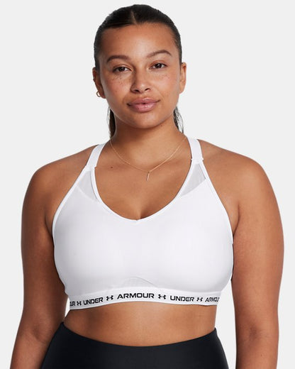 UA Crossback Low Women's Sports Bra
