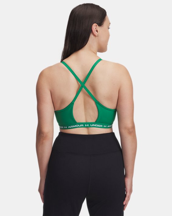 UA Crossback Low Women's Sports Bra