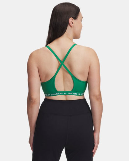 UA Crossback Low Women's Sports Bra