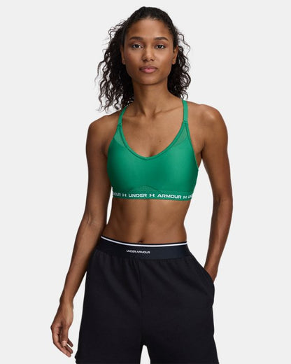 UA Crossback Low Women's Sports Bra
