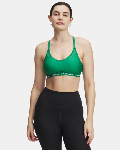 UA Crossback Low Women's Sports Bra