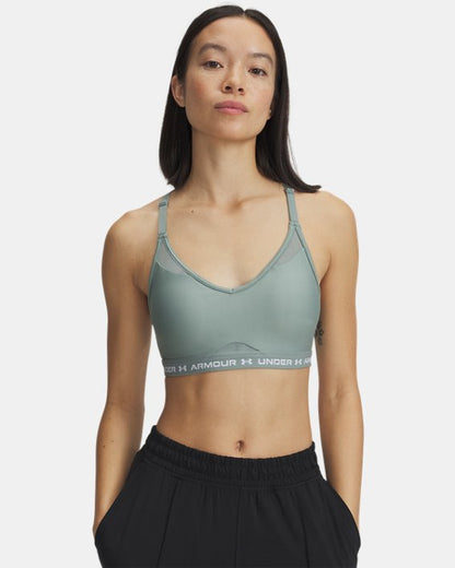 UA Crossback Low Women's Sports Bra