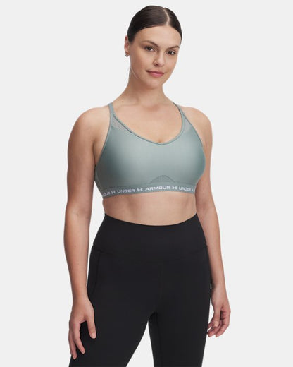 UA Crossback Low Women's Sports Bra