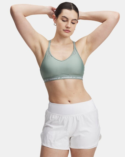 UA Crossback Low Women's Sports Bra