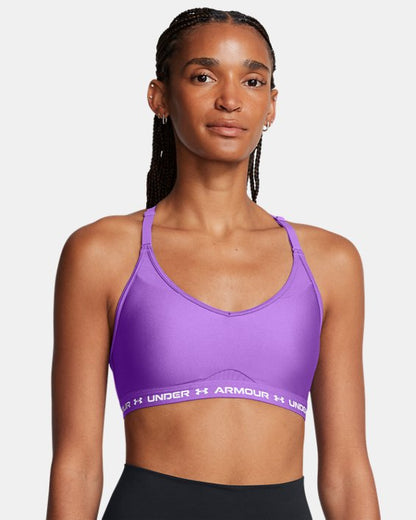UA Crossback Low Women's Sports Bra