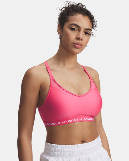 UA Crossback Low Women's Sports Bra