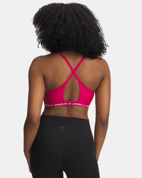 UA Crossback Low Women's Sports Bra