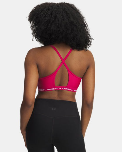 UA Crossback Low Women's Sports Bra