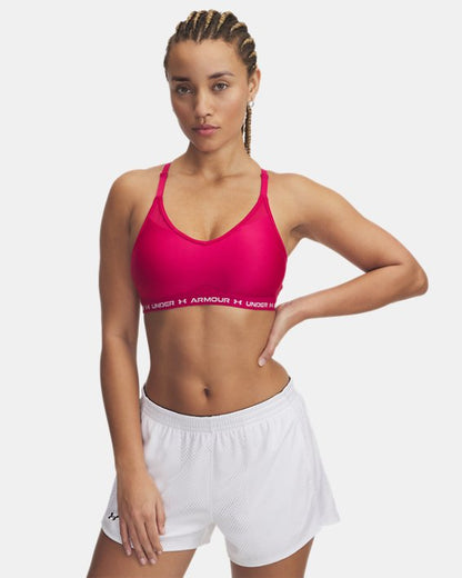 UA Crossback Low Women's Sports Bra