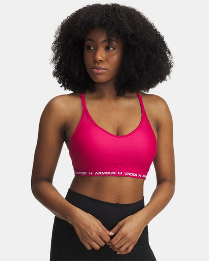 UA Crossback Low Women's Sports Bra