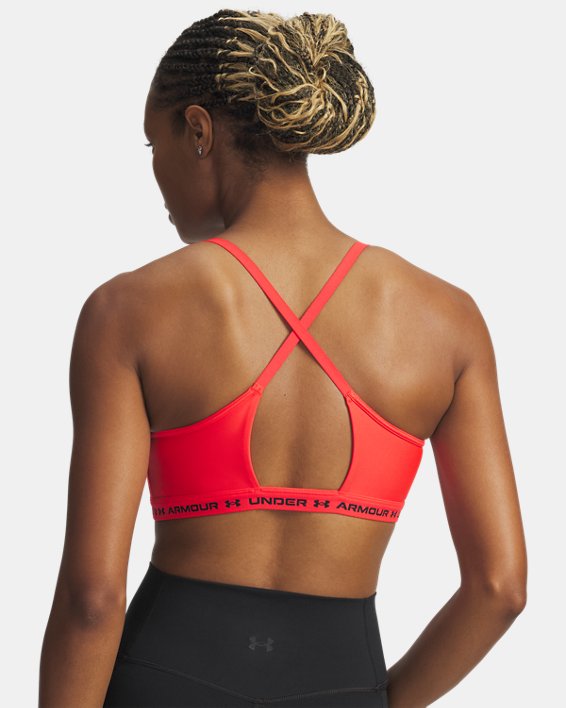 UA Crossback Low Women's Sports Bra
