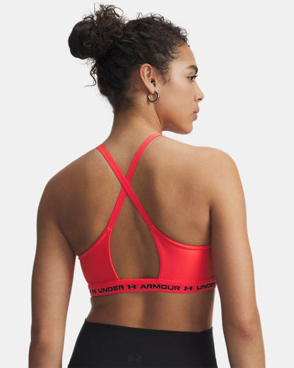 UA Crossback Low Women's Sports Bra