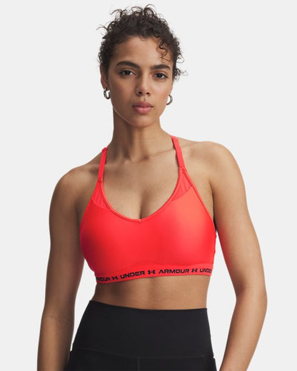 UA Crossback Low Women's Sports Bra