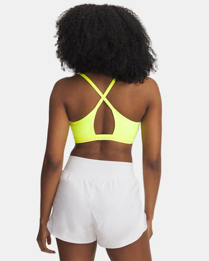 UA Crossback Low Women's Sports Bra