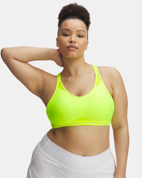 UA Crossback Low Women's Sports Bra