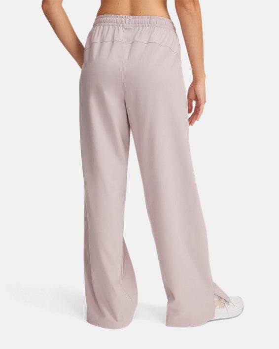 UA Rival Women's Wide Leg Pants