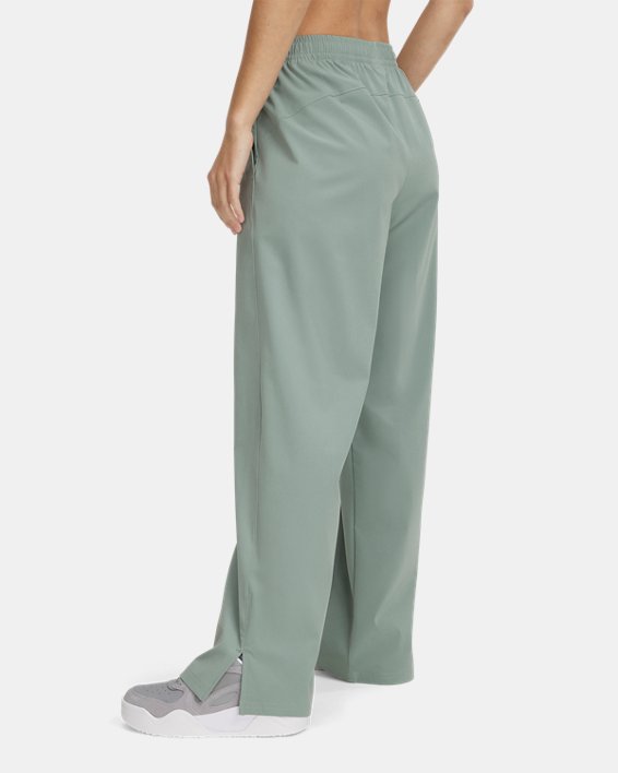 UA Rival Women's Wide Leg Pants