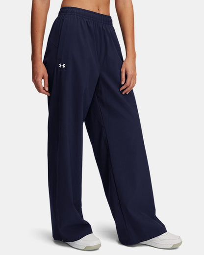 UA Rival Women's Wide Leg Pants
