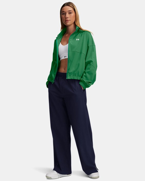 UA Rival Women's Wide Leg Pants