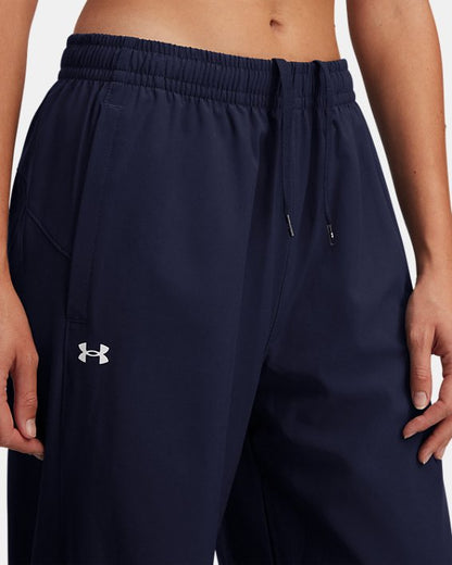 UA Rival Women's Wide Leg Pants