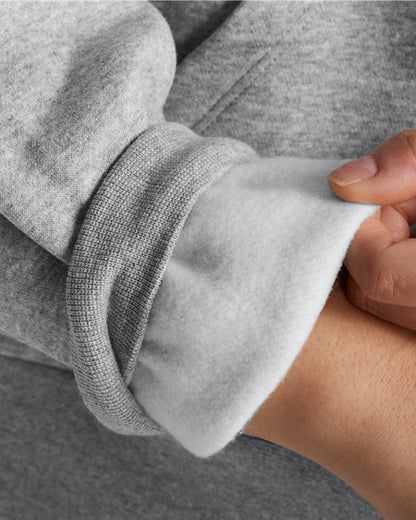 UA Icon Fleece Women's Oversized 1/2 Zip