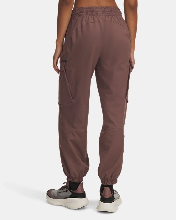 UA Unstoppable Women's Cargo Pants