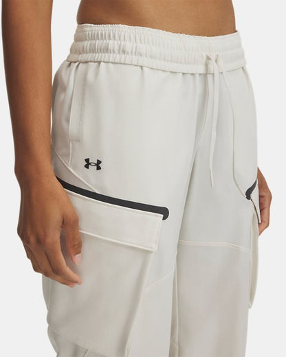 UA Unstoppable Women's Cargo Pants
