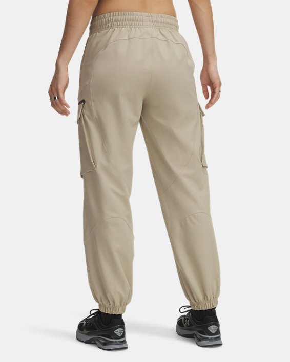 UA Unstoppable Women's Cargo Pants