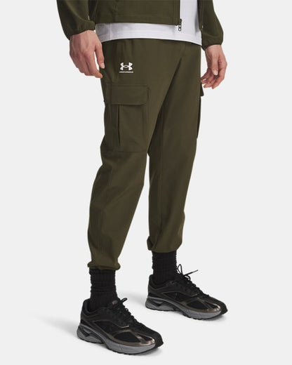UA Vibe Woven Men's Cargo Pants