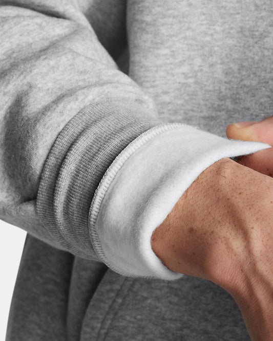 UA Icon Fleece Men's Hockey Hoodie