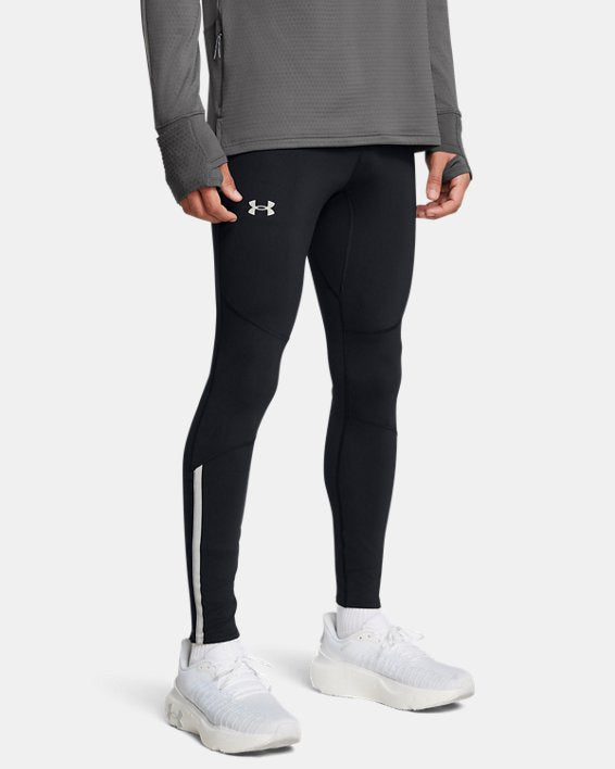 UA Launch Elite Cold Weather Men's Tights