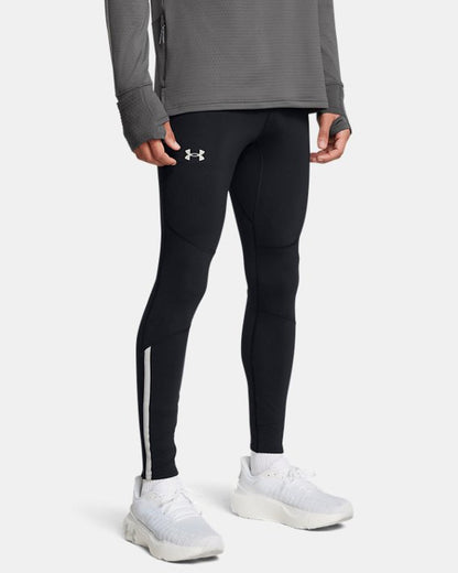 UA Launch Elite Cold Weather Men's Tights
