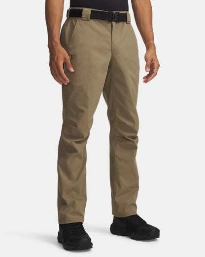 UA Tactical Elite Men's Flat Front Pants
