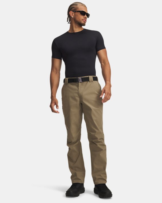 UA Tactical Elite Men's Flat Front Pants
