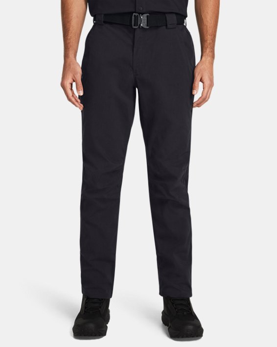 UA Tactical Elite Men's Flat Front Pants