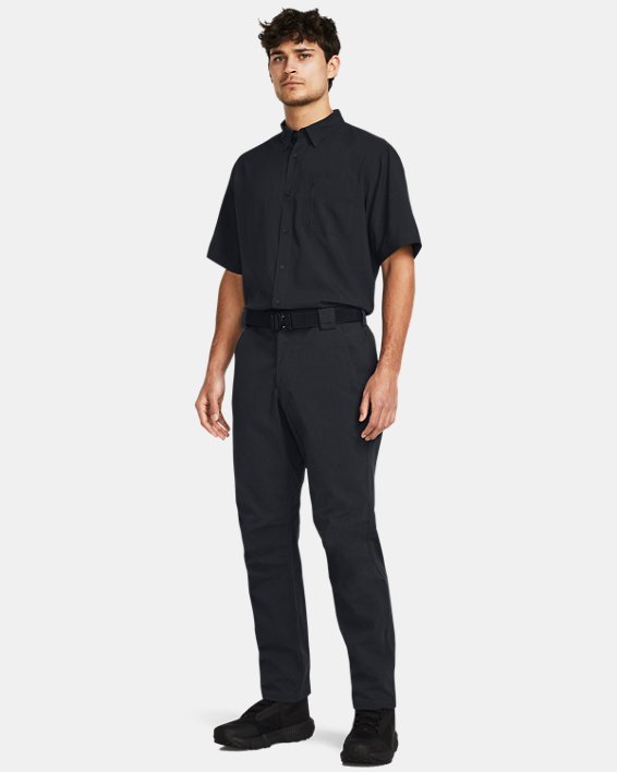 UA Tactical Elite Men's Flat Front Pants