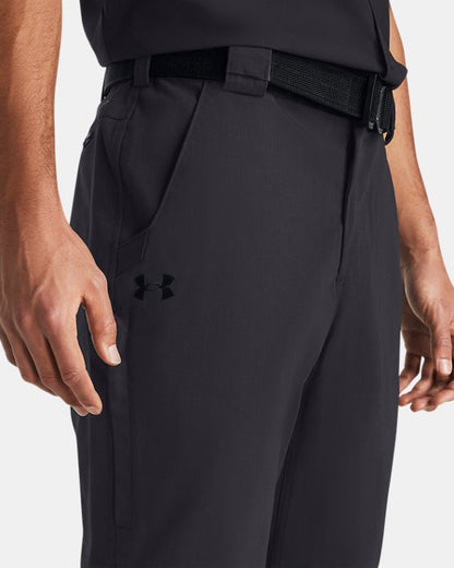 UA Tactical Elite Men's Flat Front Pants