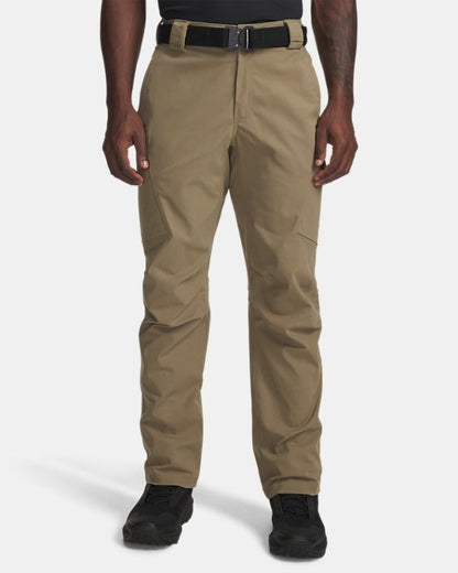 UA Tactical Elite Men's Cargo Pants