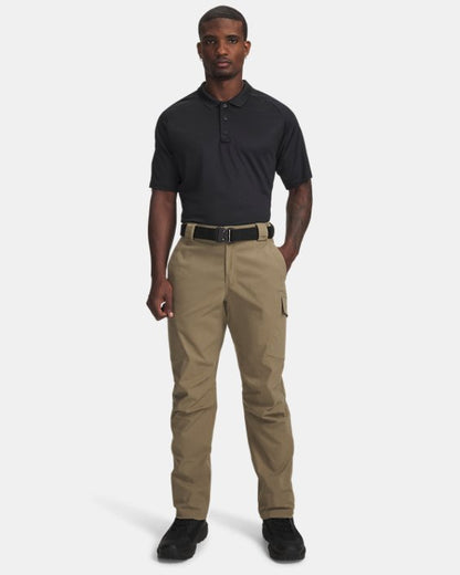 UA Tactical Elite Men's Cargo Pants