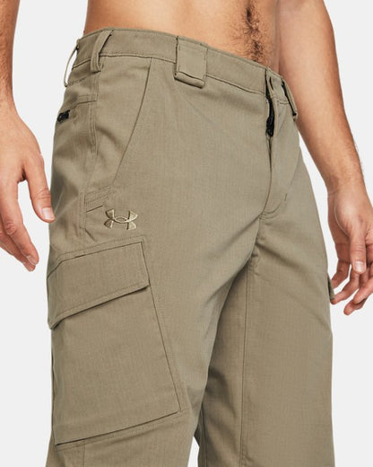 UA Tactical Elite Men's Cargo Pants