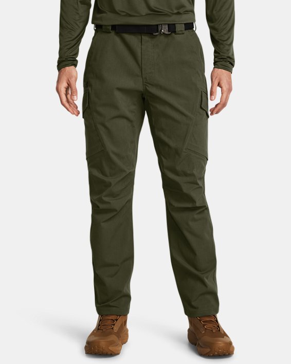 UA Tactical Elite Men's Cargo Pants