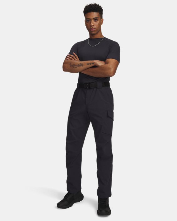UA Tactical Elite Men's Cargo Pants