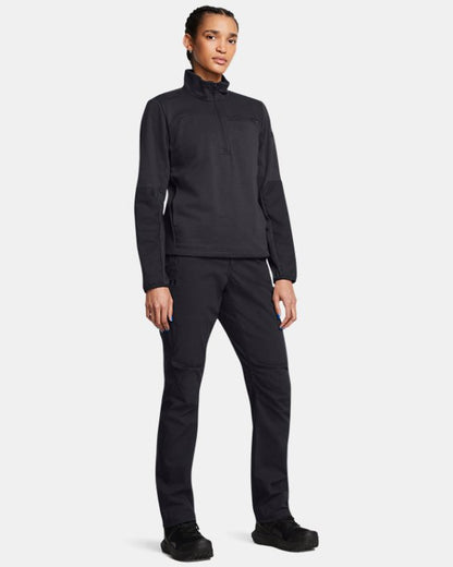 UA Tactical Elite Women's Flat Front Pants