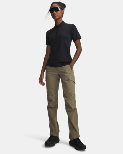 UA Tactical Elite Women's Cargo Pants