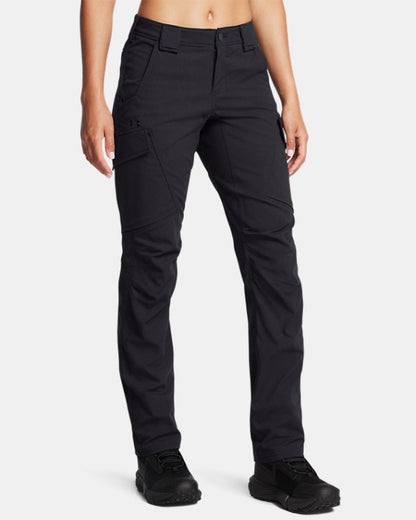 UA Tactical Elite Women's Cargo Pants