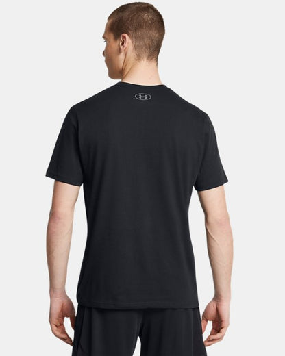 UA Boxed Men's Sports Short Sleeve