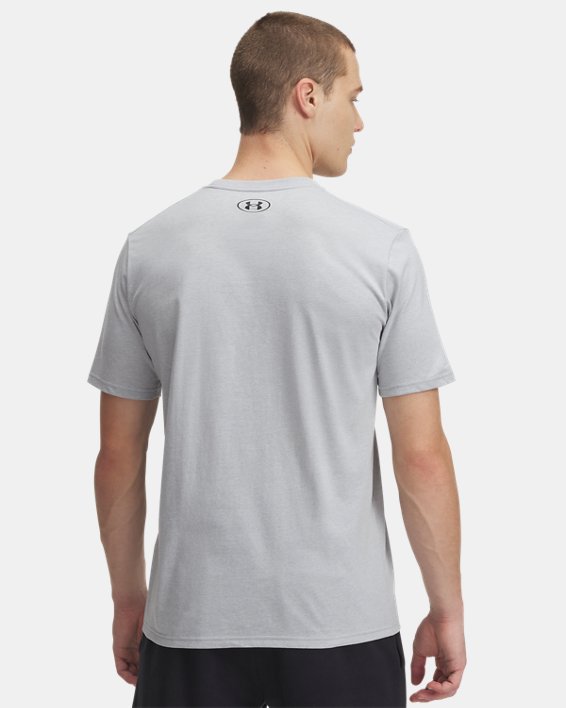 UA Boxed Men's Sports Short Sleeve