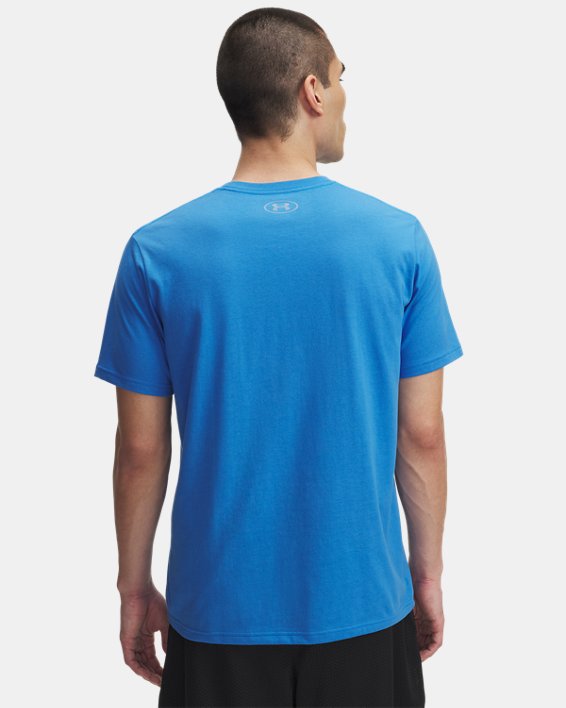 UA Boxed Men's Sports Short Sleeve