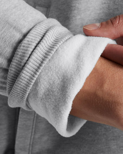 Project Rock Rival Fleece Men's Hoodie